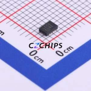 Nouveau et Original LT3494EDDB # TRMPBF DFN-8-EP(2x3) Circuit intégré IC puce PMIC DC-DC puissance IC - Product Image 1