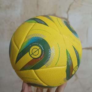 Balón de Balonmano de Alta Calidad en Oferta, Personalizado, Precio Ultrabajo, Venta al Por Mayor de Fábrica, Tamaños 0-3, Hecho de Goma - Product Image 5