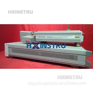 ชุดควบคุมการทดสอบคลื่นมิลลิเมตร Keysight N5260A พร้อมโมดูล T/R (Agilent) มือสอง hx1 - Product Image 4