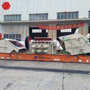 Hochwertiger Steinbruch-Prallbrecher PF1010 PF1210 <span class=keywords><strong>PF1320</strong></span> mit langlebigen Teilen - Product Image 6