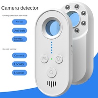 Détecteur infrarouge intelligent PX1, détecteur de caméra anti-espionnage et anti-caméra cachée pour hôtel