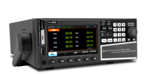 HAO YI HY4308 Testador de Temperatura Multi-Canal de 8 Canais - Product Image 3