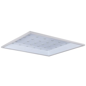 Tấm Trong Nhà Chiếu Sáng 36W Bright Commercial Ultra Slim Flat <span class=keywords><strong>Square</strong></span> Recessed <span class=keywords><strong>Led</strong></span> <span class=keywords><strong>SMD</strong></span> Đèn Trần Cho Văn Phòng - Product Image 4