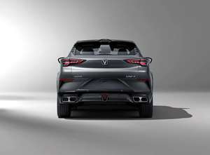 Changan UNI-T <span class=keywords><strong>2023</strong></span>, SUV 5 places, <span class=keywords><strong>sport</strong></span>, haut de gamme, automatique, haute vitesse 205 km/h, caméra arrière, cuir, traction avant, véhicule à énergie nouvelle - Product Image 4