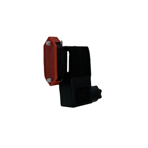 Vanne solénoïde en métal Manny, modèle 1089070213 - Product Image 1