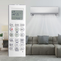 Convient à la télécommande du climatiseur LG