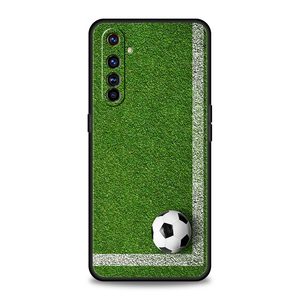 Funda de teléfono con balón de fútbol Pasión para Realme 12 11 10 9 8 5G 7 6 GT5 <span class=keywords><strong>GT3</strong></span> GT2 <span class=keywords><strong>Pro</strong></span> C21 C11 C25 C35 GT Neo 2 3 3T 5 - Product Image 3