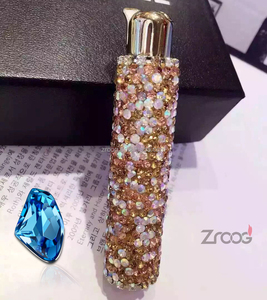 <span class=keywords><strong>Chalumeau</strong></span> à <span class=keywords><strong>gaz</strong></span> butane Lovisle Tech Bling, torche à flamme propane, petit briquet extérieur rechargeable en métal <span class=keywords><strong>pour</strong></span> le soudage, idéal <span class=keywords><strong>pour</strong></span> les cadeaux promotionnels - Product Image 4