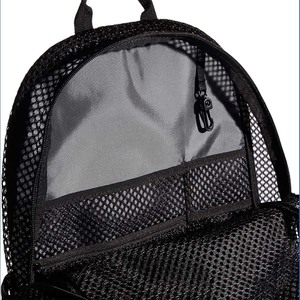 ADDS Brand Trendy New Waterproof Polyester Zipper Closure Unisex Casual <b>Backpack</b> of the Highest Quality for Outdoor Travel - Product Image 5
