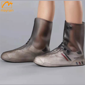 Copriscarpe impermeabili uomo donna ragazze ragazzi bambini qualità e <span class=keywords><strong>riutilizzabile</strong></span> - Product Image 5