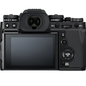 DF Wholesale Original Digital Camera 3 X-T3 XT2 XT30 X-T20 X-T4 Vintage Mirrorless Camera - Product Image 2