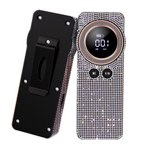 コンパクトなネイルドリル低ノイズダイヤモンド付きゲル調節可能な速度と長いバッテリー寿命 - Product Image 4