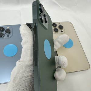 Smartphone 5G original et d'occasion de qualité A +, plusieurs versions prises en charge, au choix pour iPhone 13 Pro LTE Cellular - Product Image 3