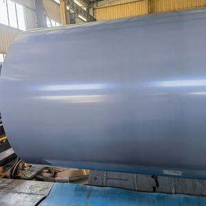 China Wuxi 500kva 27q120 0.3Mm M4 Elektrisch Georiënteerd Siliciumstaal Crgo Lamineerkern Ei <span class=keywords><strong>Ui</strong></span> Plaatdikte 0.18-0.35Mm - Product Image 5