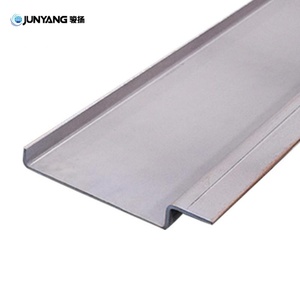 Poste Esquinero Exterior de Acero Corten de 6mm para Contenedor, Carga Seca, Piezas y Accesorios LSO - Venta Directa de Fábrica - Product Image 3