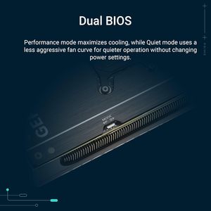 <b>Prime</b> ATI RTX 5080 OC Edition 16GB DDR SFF-Ready Workstation Graphics Card 2.5-Slot Axial-tech Fans Chamber Dual New - Product Image 4