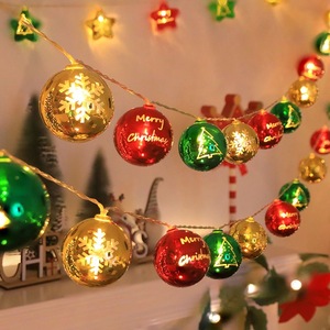 Decorazioni Natalizie per la Casa da Esterno <span class=keywords><strong>Babbo</strong></span> <span class=keywords><strong>Natale</strong></span> e Pupazzo di Neve Luci LED IP65 Ornamenti in Plastica per Albero di <span class=keywords><strong>Natale</strong></span> Regalo di <span class=keywords><strong>Natale</strong></span> - Product Image 4