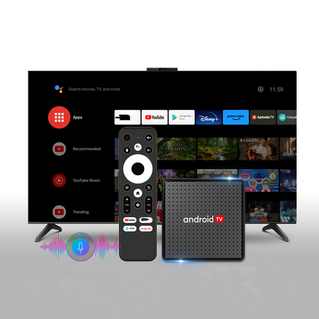X5 X96Q 4k Android Box Tv X96 Mini Set-top Box Smart Tv Android 10 2gb 16gb Rom H313 Dual Wifi Media Player Tvbox Android Stick