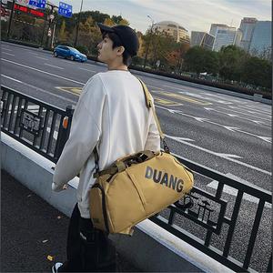 Chất Lượng Cao Công Suất Lớn Thể Thao Phòng Tập Thể Dục Túi Xách Tay Thể Thao Ngoài Trời Túi Không Thấm Nước Nhiều Phòng Tập Thể Dục Sử Dụng Túi Cho Phụ Nữ Người Đàn Ông - Product Image 2