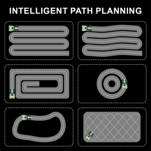 Sistema de autoguiado GNSS NST N600S para tractores - Product Image 3