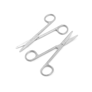 Ciseaux chirurgicaux miniatures, CVD sh/bl 4, 1/2 pouces - Product Image 4