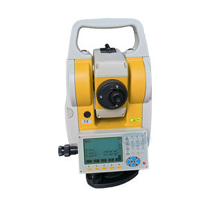 Estación Total Portátil en Oferta para Topografía con Trípode - Product Image 5