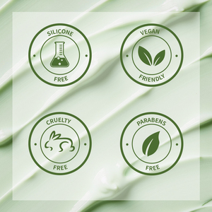 <span class=keywords><strong>Masque</strong></span> capillaire végétalien sans sulfate à l'avocat pour des <span class=keywords><strong>cheveux</strong></span> visiblement plus épais et plus brillants - Product Image 6