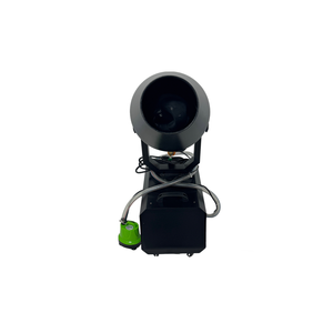 Machine à mousse à tête mobile pour la <span class=keywords><strong>vente</strong></span>, machine à mousse à jet pour fêtes, mariages, <span class=keywords><strong>DJ</strong></span>, discothèques et événements - Product Image 3