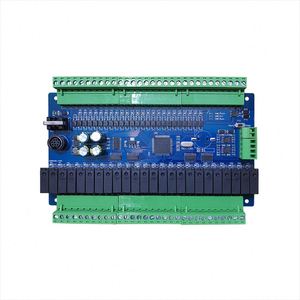 Controlador lógico programable 1784-KTX B DH485, tarjeta de BUS SA/<span class=keywords><strong>EISA</strong></span>, PLC - Product Image 6