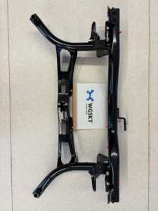 Subchâssis de suspension de qualité OE fabriqué en RPC TI GUAN 15-17 AU DI Q3 5N0505315S - Product Image 3