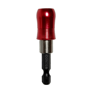 Songqi 1/4 "Hex Shank vít trình điều khiển thiết lập 18 + 1 cái 25 mét từ đầu tuốc nơ vít bit với pH/PZ/Torx/SL/Hex loạt - Product Image 3