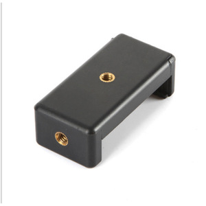 Phone Clip Stretchable 5 8.5Cm Quick Release For Personal Vlog Live Streaming Equipment - Product Image 3