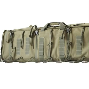 Étui de chasse étanche pour tapis de tir, tapis d'extérieur et étui pour pistolet de pêche - Échantillon gratuit - Product Image 1