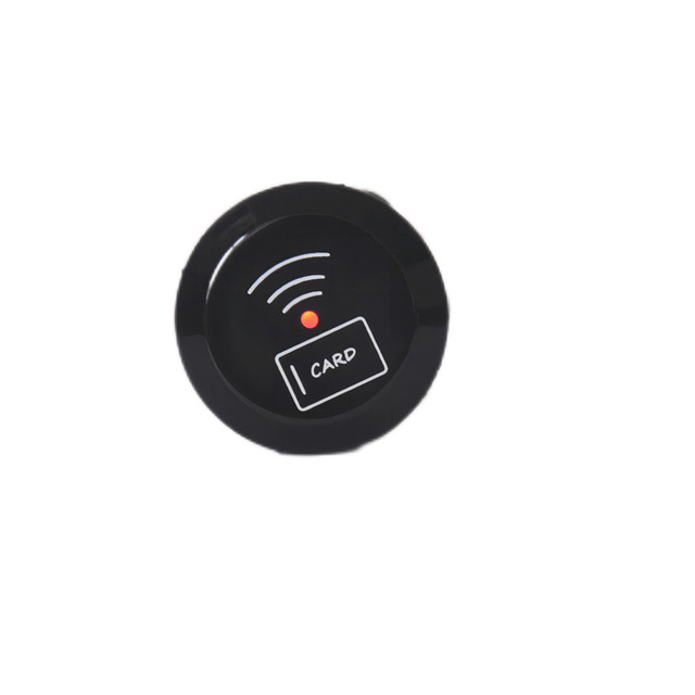 Em 125kHz Wiegand Plastic Mini Smart Card Reader