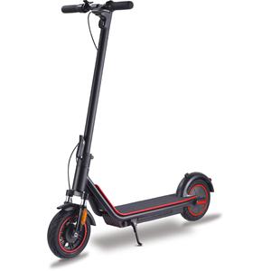 Offre spéciale, trottinette électrique de 20 km/h à gros pneus, trottinettes électriques pliantes à deux roues pour adultes - Product Image 6