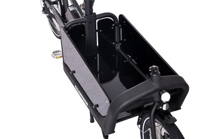 Bicicleta para Adultos Sports Cheetah-E con Llanta de Aleación, Almacén Europeo, UB-9031E - Product Image 6