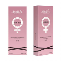 12ml femmes hommes parfum corps parfum émotions vaporisateur fleurs Fruits saveur déodorant mode dame longue durée parfums