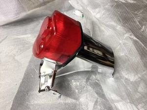 Luz Trasera de Motocicleta, Luz Trasera LED Retro, Apta para Piezas de Honda CT50, CT70, ST50 y ST70 - Product Image 6