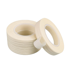 Cbsad nhà sản xuất tùy chỉnh in masking <span class=keywords><strong>tape</strong></span> có thể tháo rời giấy masking <span class=keywords><strong>tape</strong></span> cho xe phun sơn - Product Image 2