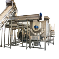Tomato Paste Processing Machine, Production Line, Price