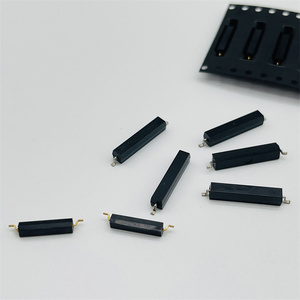 สวิตช์รีดแบบเปิดปกติชนิด SMD รุ่น MKA10110  แบบพลาสติกแม่เหล็กขึ้นรูป - Product Image 5