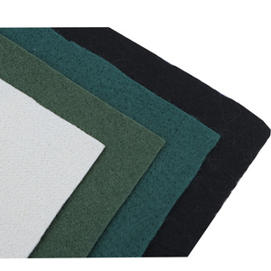 Tissu <span class=keywords><strong>géotextile</strong></span> non tissé aiguilleté pour drainage, filtration, séparation et mur de soutènement - Product Image 2
