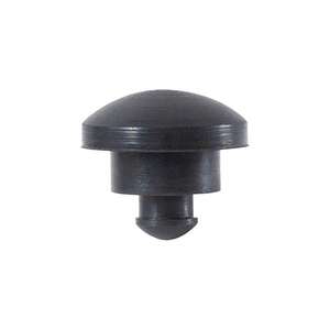 KS Tools-ปลั๊กพลาสติก122.1297แบบเปลี่ยนได้สำหรับคีมยึดท่อ122.1296-เครื่องยนต์4042146474730และชุดจับเวลา - Product Image 1