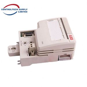 Module de commande de circuit électrique en aluminium CI801, état neuf, haute performance, équipement électrique industriel, meilleur service - Product Image 2
