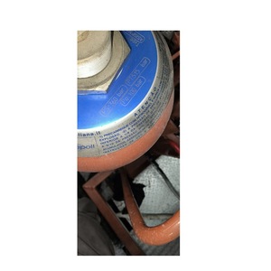 Accumulateur hydraulique Stauff 30L type sac à gaz pour usage industriel - Product Image 3