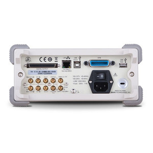 Generador de Ondas Arbitrarias RIGOL DG5071/5072/5101/5251/5052/5353 de 2 Canales y 100 MHz - Product Image 3