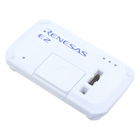 Nuevo Programador de Emulador RENESAS E2 LITE, Simulación RTE0T00020KCE00000R, Programador Renesas