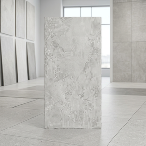 Ferror Cemento Spectre Beige 800x1600mm <b>Matte</b> Glazed Porcelain Ceramic Wall and <b>Floor</b> Tiles - Product Image 1