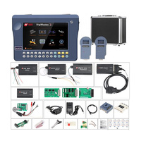 Instrument de diagnostic automobile pour atelier 4S, scanner de diagnostic de voiture avec garantie d'un an, interface OBD, écran LCD