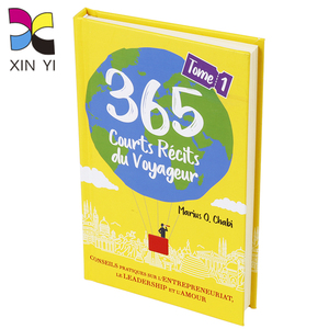 <span class=keywords><strong>Libro</strong></span> A4 con Copertina Rigida in Carta Pregiata a Basso Costo, Stampa Personalizzata in Rilievo - Product Image 5